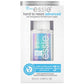 Buy now essie All-In-One Base Coat + Top Coat + Strengthener Nail Polish, 0.46 Ounces (Packaging May Vary) 0.46 Fl Oz (Pack of 1) Hard To Resist Advanced at indiglob india