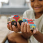 Buy now Melissa & Doug Created by Me! Race Car Wooden Craft Kit at indiglob india