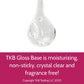TKB Lip Gloss Base | Clear Versagel Base for DIY Lip Gloss, Moisturizing, Non-Sticky, Vegan, Made in USA (5.5oz (156g))