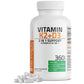 Buy now Bronson Vitamin K2 (MK7) with D3 Supplement Non-GMO Formula 5000 IU Vitamin D3 & 90 mcg K2 MK-7 Easy to Swallow D & K Complex, 250 Capsules 360 Count (Pack of 1) at indiglob india