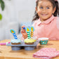 Buy now Melissa & Doug Bake & Decorate Wooden Cupcake Kit, with Play Food, Toppings & Play Kitchen Accessories, Preschool Learning Toys for Girls & Boys 3+ at indiglob india