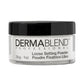 Dermablend Loose Setting Powder, Face Powder Makeup & Finishing Powder for Light, Medium & Tan Skin Tones