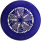 Discraft Ultrastar Ultimate Discs 1 & 2 Packs, Standard Size, for Competitive & Casual Play