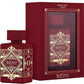 Buy now Lattafa Bade'e Al Oud Sublime - Tropical, Fruity, Fresh, Vanilla - Eau de Parfum Long-Lasting Fragrance for Unisex, 3.40 Ounce / 100 ml at indiglob india
