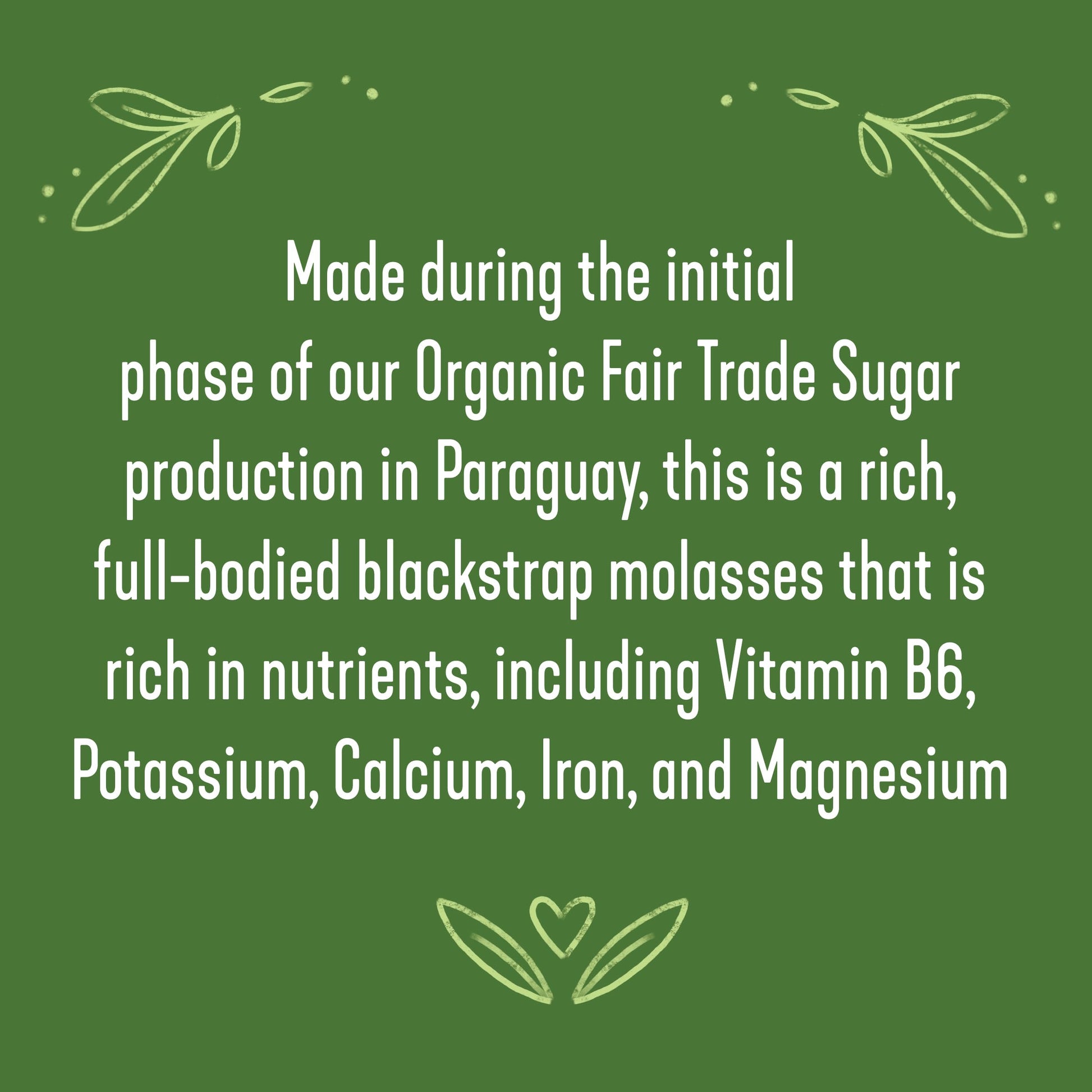 Buy now Wholesome Sweeteners, Blackstrap Molasses, 16 oz at indiglob india