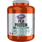 NOW Foods Sports Nutrition, Pea Protein 24 g, Easily Digested, Unflavored Powder, 12-Ounce
