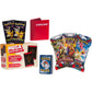 Pokemon Cards - 3 Booster Packs (Random packs)