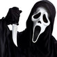 Buy now Fun World Ghost Face Mask As Seen In The Movie Scream, Adult at indiglob india