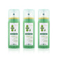 Klorane Dry Shampoo with Nettle for Oily Hair and Scalp, Regulates Oil Production, Paraben & Sulfate-Free, 3.2 oz.