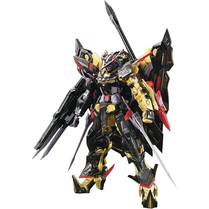 BANDAI Hobby - Gundam Seed Astray - #24 Gundam Astray Gold Frame Amatsu Mina