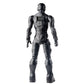 Buy now Avengers Titan Hero Series Blast Gear Marvel’s War Machine Action Figure, 12-Inch Toy, Inspired by The Marvel Universe, for Kids Ages 4 and Up at indiglob india