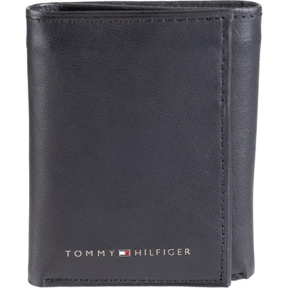 Tommy Hilfiger Men's Trifold Wallet