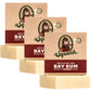Buy now Dr. Squatch Natural Men’s Bar Soap - Cold Process Body Soap Bar with Natural Oils - Gifts for Men - Pine Tar (5 oz, 3-Pack) at indiglob india