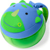 Skip Hop Baby Snack Container, Mealtime Snack Cup, Unicorn - Dino