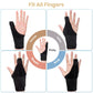Trigger Finger Splint, Pinky Finger Splints for Broken Fingers, Little Finger Brace Wrist Support for Carpal Tunnel Arthritis Tendonitis