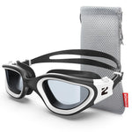 Buy now ZIONOR Swim Goggles, G1 SE Swimming Goggles Anti-Fog for Adult Men Women at indiglob india