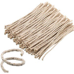 100pcs Oil Lighter Wick Copper & Cotton Material Kerosene Petrol Lighter Accessories #FLQ215-C - My Store