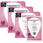 Summer's Eve Feminine Cleansing Wipes, Simply Sensitive, 16 Count, 3 Pack