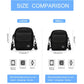 Small Crossbody Bag Side Shoulder Bag For Men, Women Mini Messenger Bag