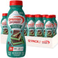 Buy now Premier Protein Shake, Peaches & Cream, 30g Protein, No Added Sugar, 24 Vitamins & Minerals to Support Immune Health, 11.5 fl oz, 12 Pack (Packaging May Vary) at indiglob india
