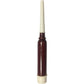 Standard Rosewood Highland Bagpipe Practice Chanter IMM Wooden Ivory Fitting with Famous Brown Scottish color comes with Reed