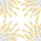 Buy now Dazzle Bright Christmas Mini String Lights, 60FT 300 Incandescent Green Wire Fairy Lights UL Certified Christmas Decorations for Indoor Outdoor Yard Party Xmas Tree Decor, Warm White 4 x 150 Count Warm White (White Wire) at indiglob india
