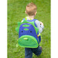 Skip Hop Toddler Backpack, Zoo Preschool Ages 3-4, Dinosaur