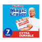 Buy now Mr. Clean Magic Eraser Sponge, All Purpose Cleaner, Cleaning Scrubber, Wall Cleaner, Sneaker Cleaner, Kitchen, Bathroom, Shower Cleaning Supplies, Melamine Sponge, Cleaning Pads, Extra Durable, 10ct at indiglob india