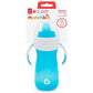 Munchkin® Gentle™ Transition Sippy Cup with Trainer Handles, 10 Ounce, Blue