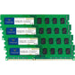 Timetec 16GB KIT(2x8GB) DDR3L / DDR3 1600MHz (DDR3L-1600) PC3L-12800 / PC3-12800 Non-ECC Unbuffered 1.35V/1.5V CL11 2Rx8 Dual Rank 240 Pin UDIMM Desktop PC Computer Memory RAM(SDRAM) Module Upgrade