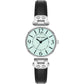 Anne Klein Women's Leather Strap Watch