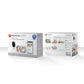 Buy now Motorola Nursery CONNECT40 Baby Monitor (Binatone) (VM40CONNECT) at indiglob india
