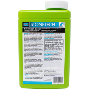 STONETECH Bulletproof Sealer, 1 Quart/32 OZ (946ML) Bottle