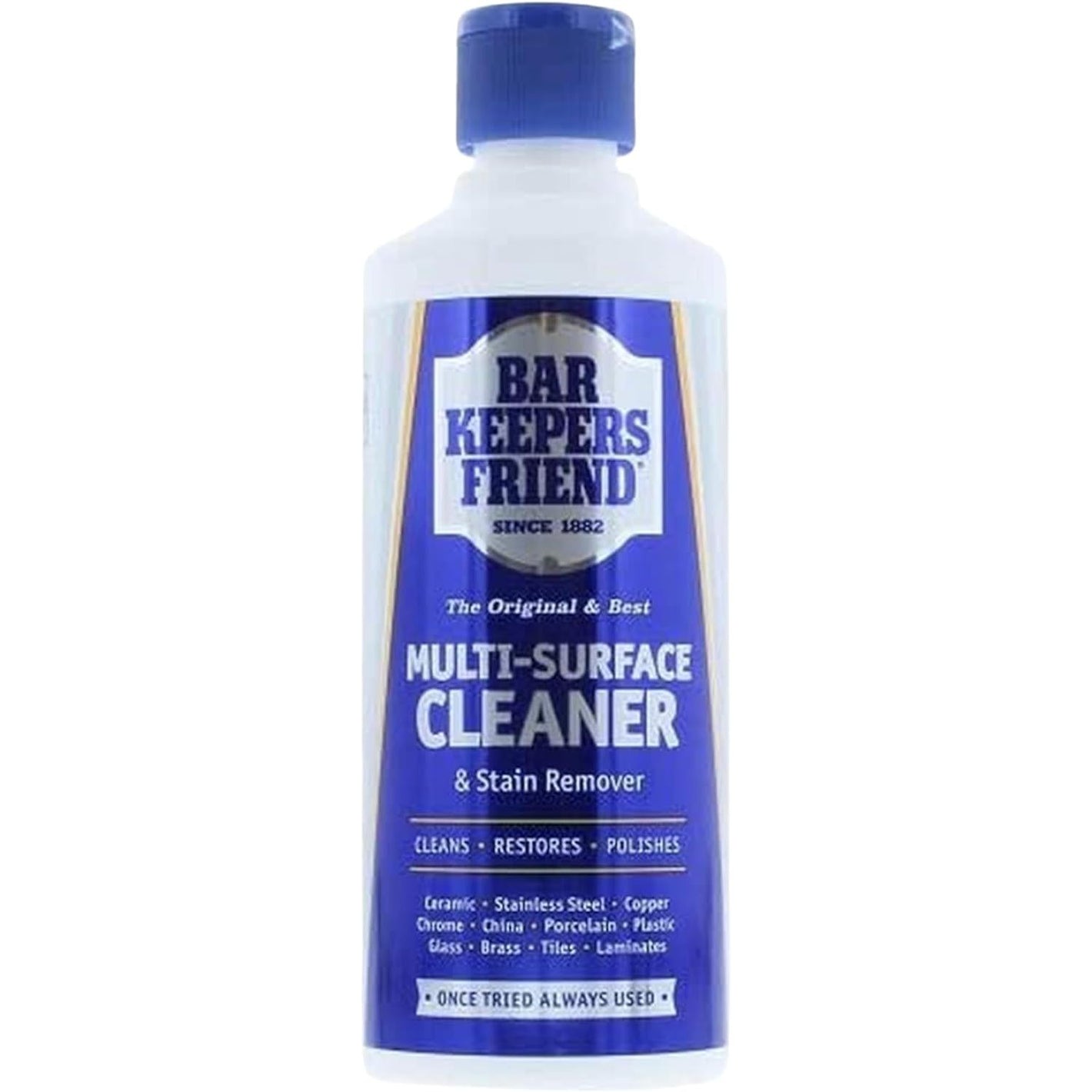 Bar Keepers Friend Universal Surface and Stain Remover Cleaner 250g
