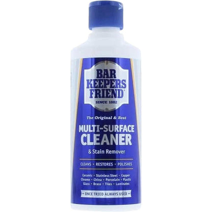 Bar Keepers Friend Universal Surface and Stain Remover Cleaner 250g