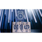 Bicycle Odyssey Playing Cards, Blue