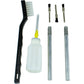 Neiko Tooluxe 31209L Air Spray Gun Cleaning Kit (22 Piece)