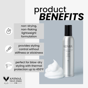 Kenra Professional Kenra Volume Mousse Extra