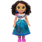 Disney Encanto Mirabel Doll - 14 Inch Articulated Fashion Doll with Glasses & Shoes