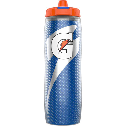Gatorade Insulated Squeeze Bottle