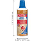 KONG - Easy Treat - Dog Treat Paste - Peanut Butter - 8 Ounce