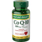 Nature's Bounty CoQ10, Supports Heart Health, 100mg Plus L-Carnitine, 60 Softgels