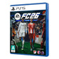 Buy now EA SPORTS FC 26 - For PlayStation 5 at indiglob india