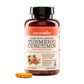 Buy now NatureWise Curcumin Turmeric 2250mg - 95% Curcuminoids & BioPerine Black Pepper Extract for Advanced Absorption - Daily Joint and Immune Health Support - Vegan, Non-GMO, 180 Count[60-Day Supply] at indiglob india