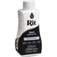 Rit Dye 88150 All Purpose Liquid Dye, Black, 8 Fl Oz (Pack of 1)