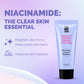 Buy now Elizabeth Mott Thank Me Later Radiant Face Primer - Illuminating & Hydrating Makeup Base with Niacinamide for Dewy Skin - Long-Lasting, Oil-Free Formula, Lightweight & Cruelty-Free, 30g at indiglob india