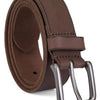 Timberland Men's Classic Leather Jean Belt - B079K3YGPS