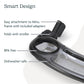 Buy now UPPAbaby Snack Tray for Minu + Minu V2 Stroller/Quick Attachment/Folds with Stroller at indiglob india