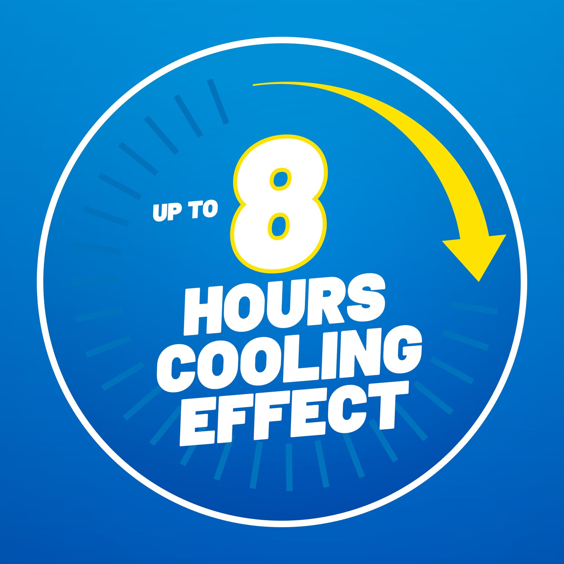 Buy now KOOL 'N' SOOTHE Fever Cooling Gel Sheets/ 4 Pack/Children 1+ Year/Immediate Cooling Relief for Fever at indiglob india