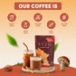 Buy now RYZE SUPERFOODS Mushroom Coffee, 30 servings at indiglob india